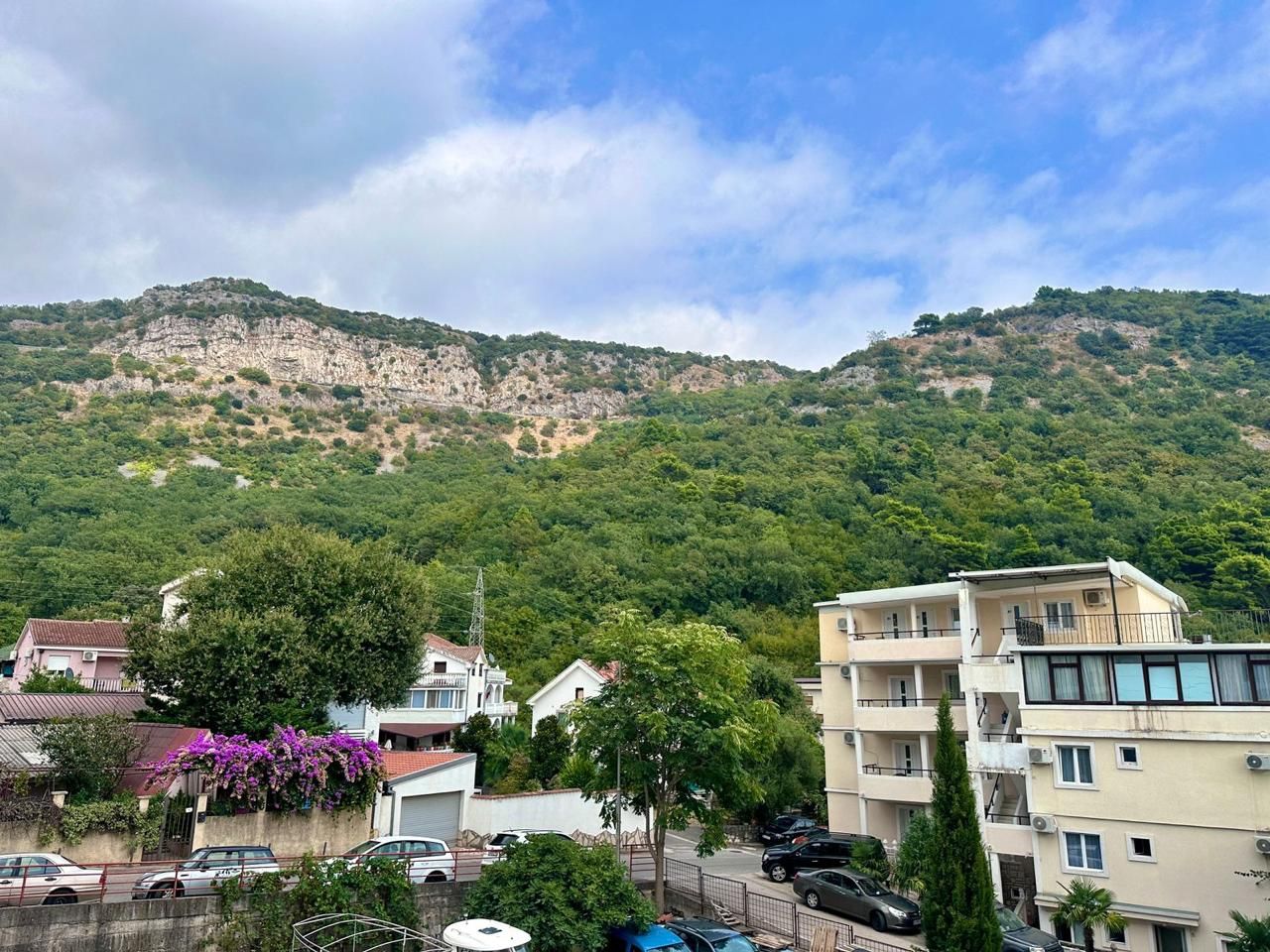 Apartment in Budva, Montenegro, 42 m² - Foto 6