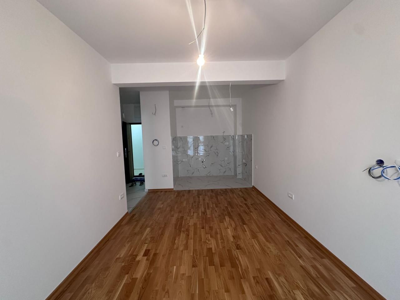 Apartment in Budva, Montenegro, 42 m² - Foto 9