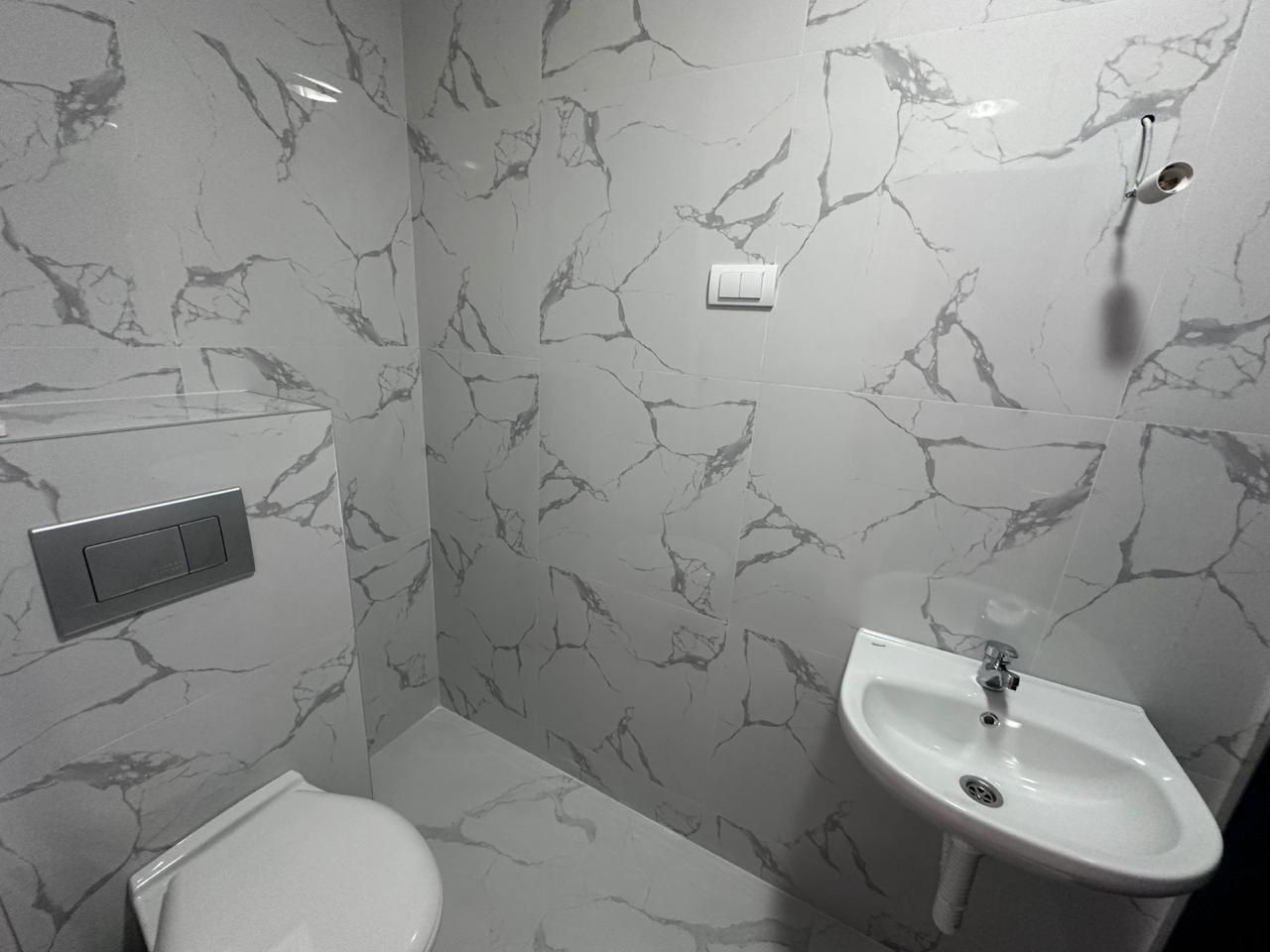 Apartment in Budva, Montenegro, 42 m² - Foto 10