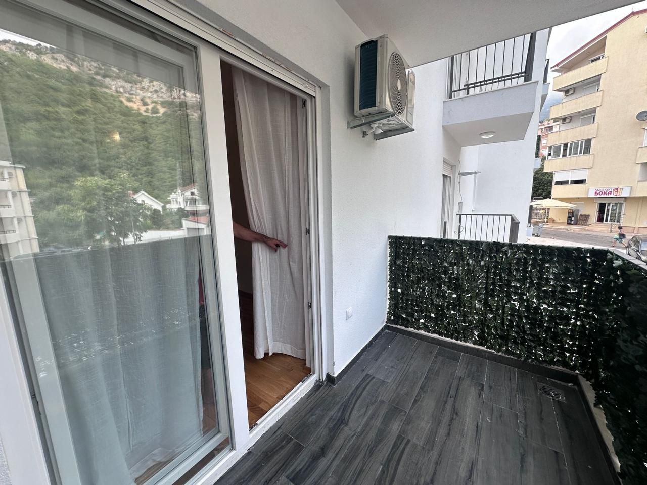 Apartment in Budva, Montenegro, 42 m² - Foto 4