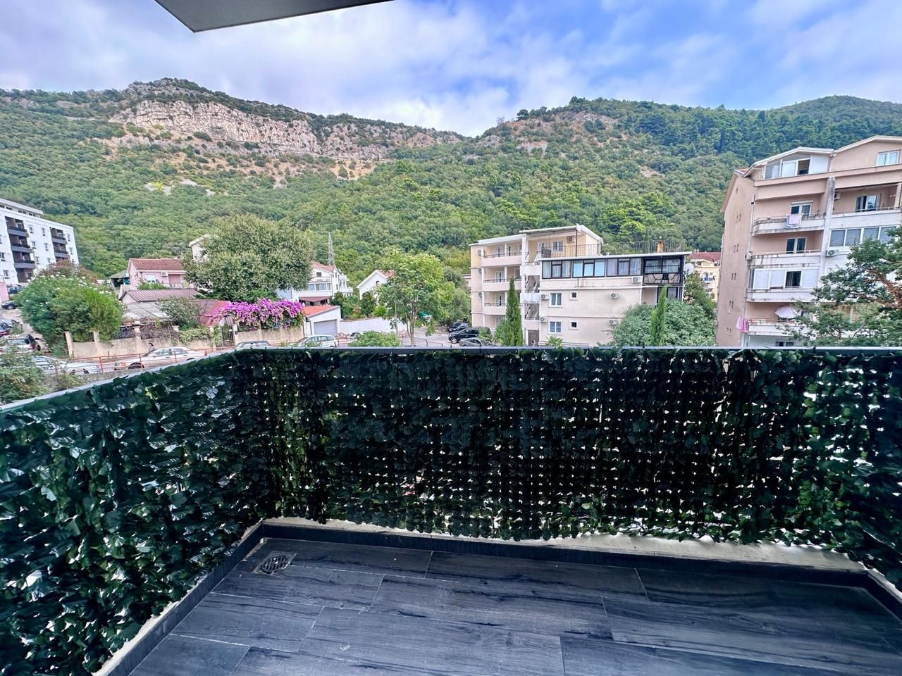 Apartment in Budva, Montenegro, 42 m² - Foto 7