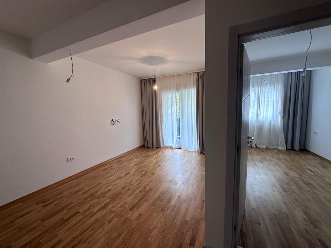 Apartment in Budva, Montenegro, 42 m² - Foto 2