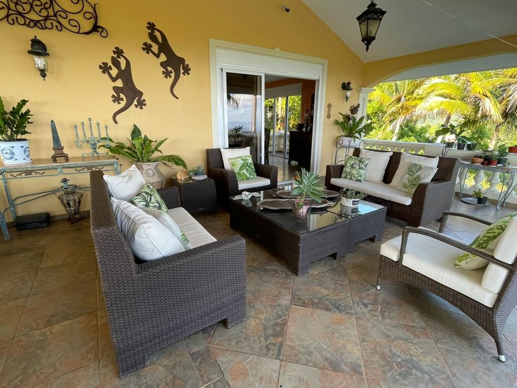 Villa à Samaná, République dominicaine, 550 m² - image 6