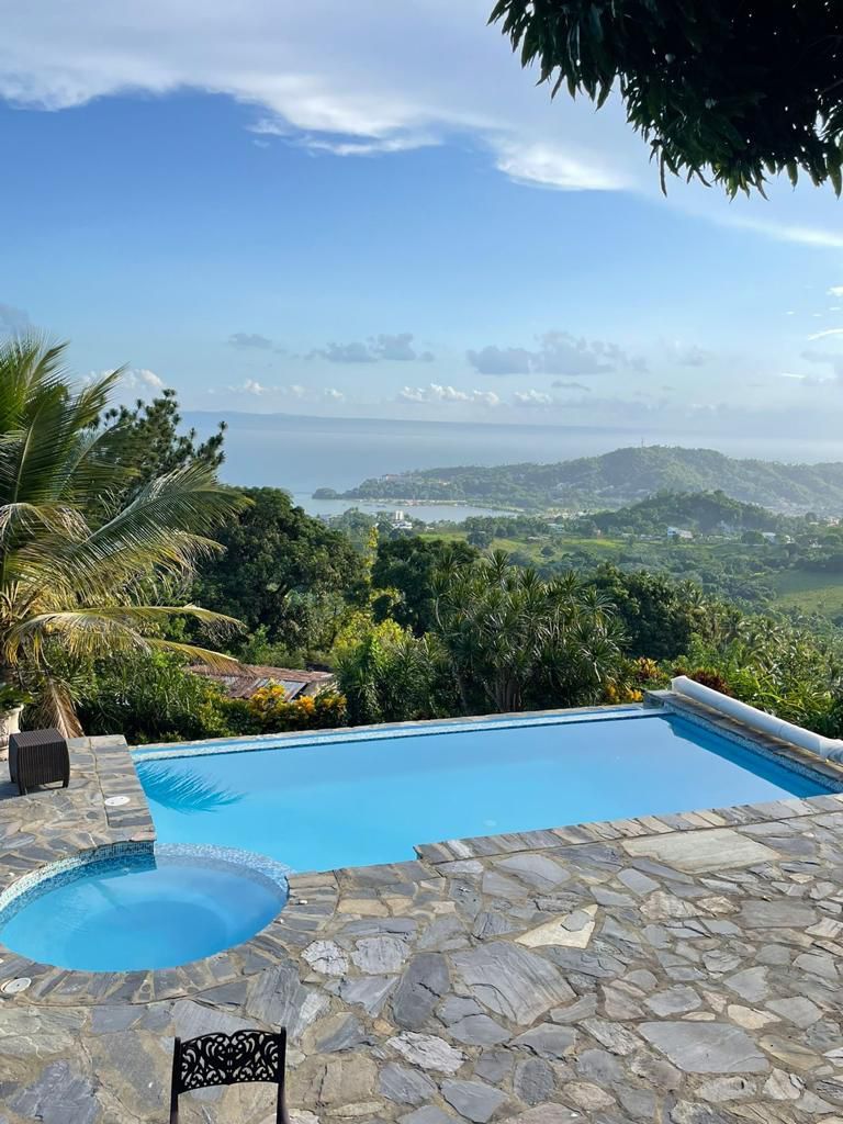 Villa in Samana, Dominican Republic, 550 m² - picture 1