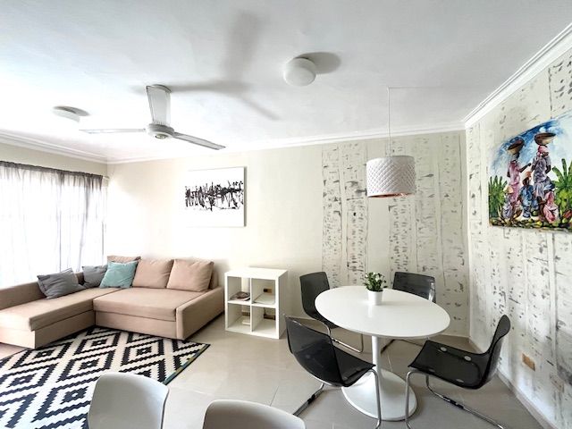 Wohnung in Punta Cana, Dominikanische Republik, 93 m² - Foto 6