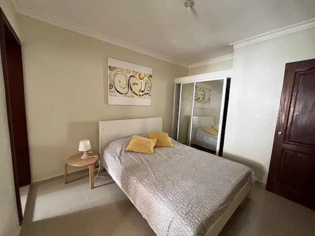 Wohnung in Punta Cana, Dominikanische Republik, 93 m² - Foto 7