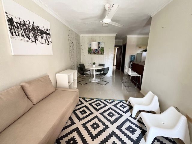 Wohnung in Punta Cana, Dominikanische Republik, 93 m² - Foto 8