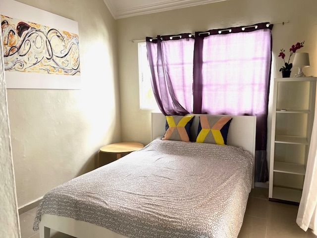 Wohnung in Punta Cana, Dominikanische Republik, 93 m² - Foto 9