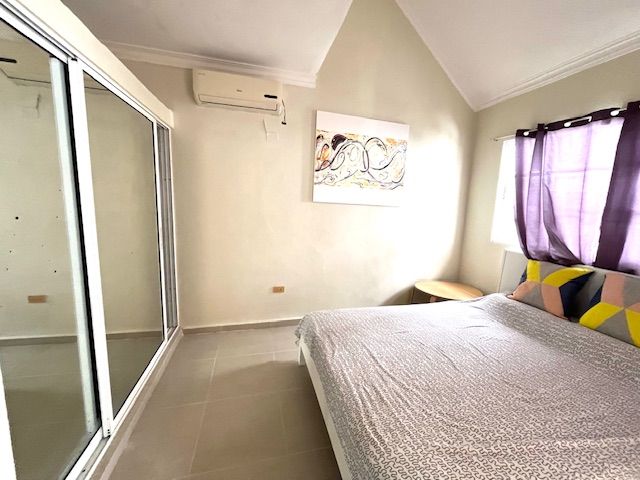 Wohnung in Punta Cana, Dominikanische Republik, 93 m² - Foto 10