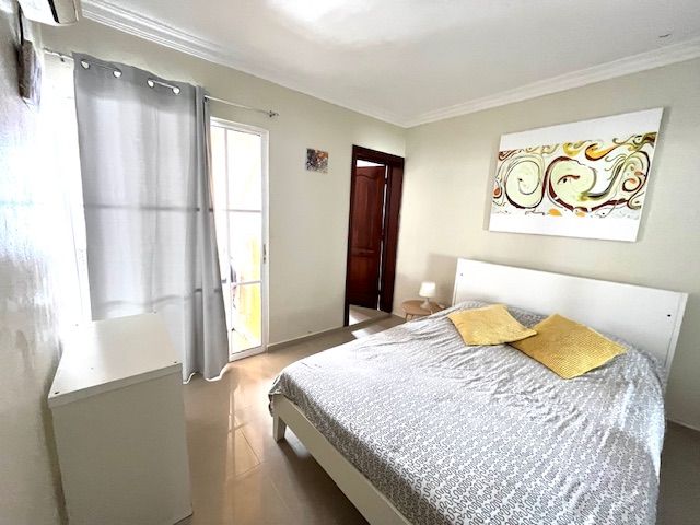 Wohnung in Punta Cana, Dominikanische Republik, 93 m² - Foto 11