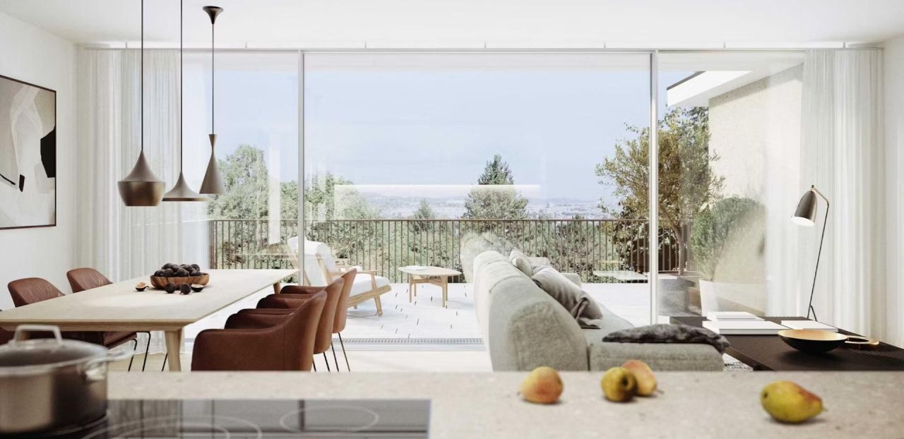 Appartamento a Hietzing, Austria, 130.12 m² - foto 2