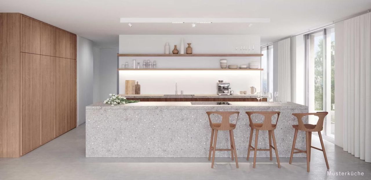 Appartamento a Hietzing, Austria, 130.12 m² - foto 3