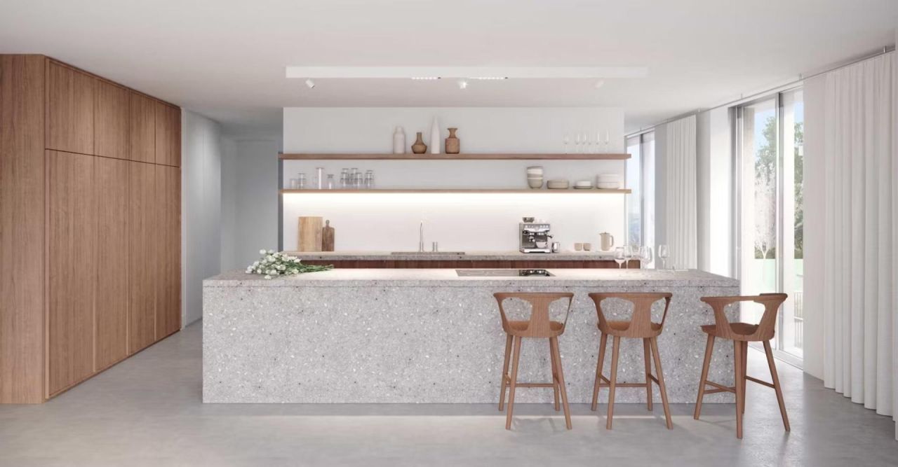 Flat in Hietzing, Austria, 154.71 m² - picture 5