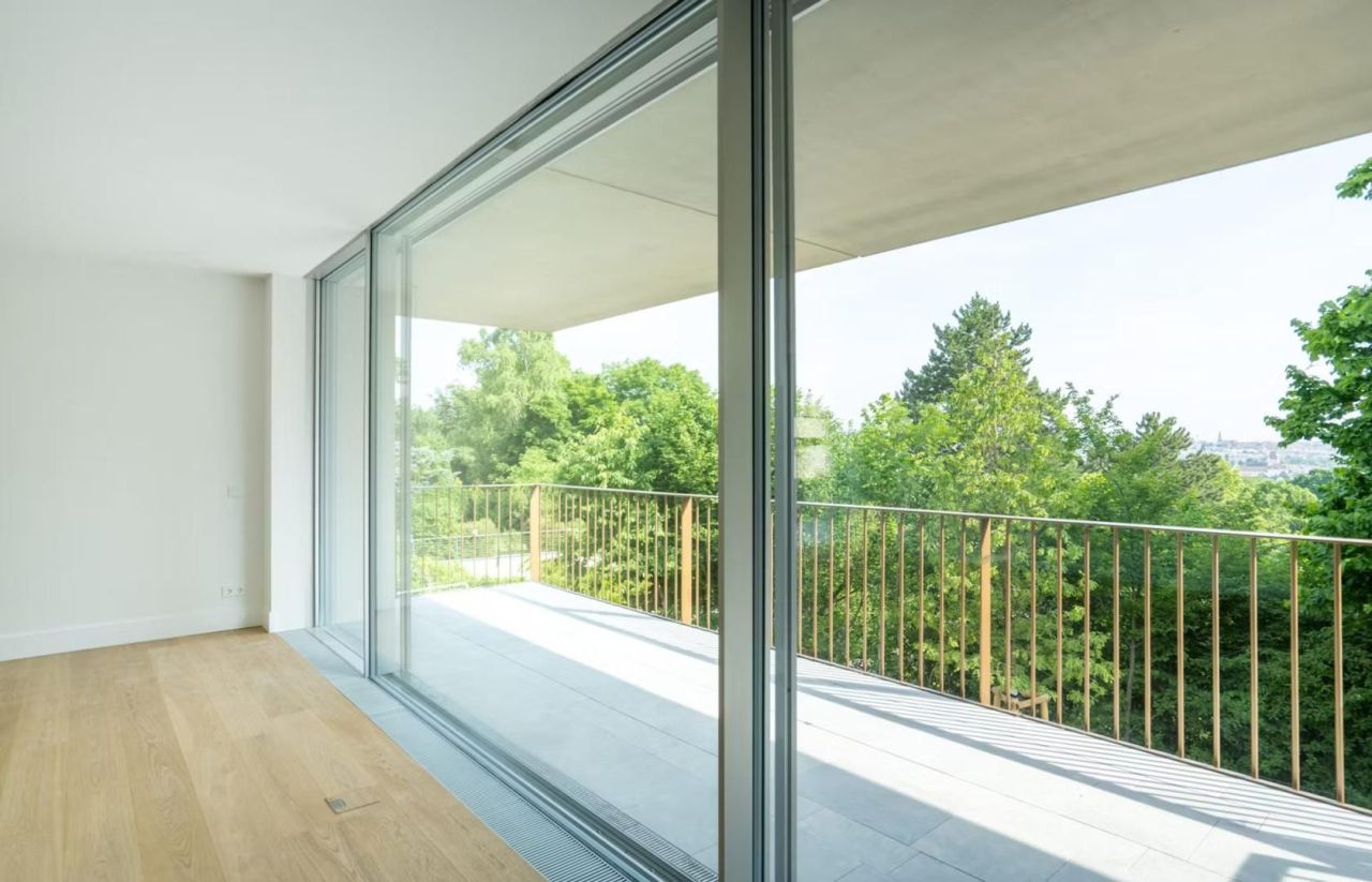 Flat in Hietzing, Austria, 154.71 m² - picture 6