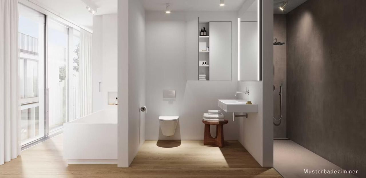 Flat in Hietzing, Austria, 118.1 m² - picture 6