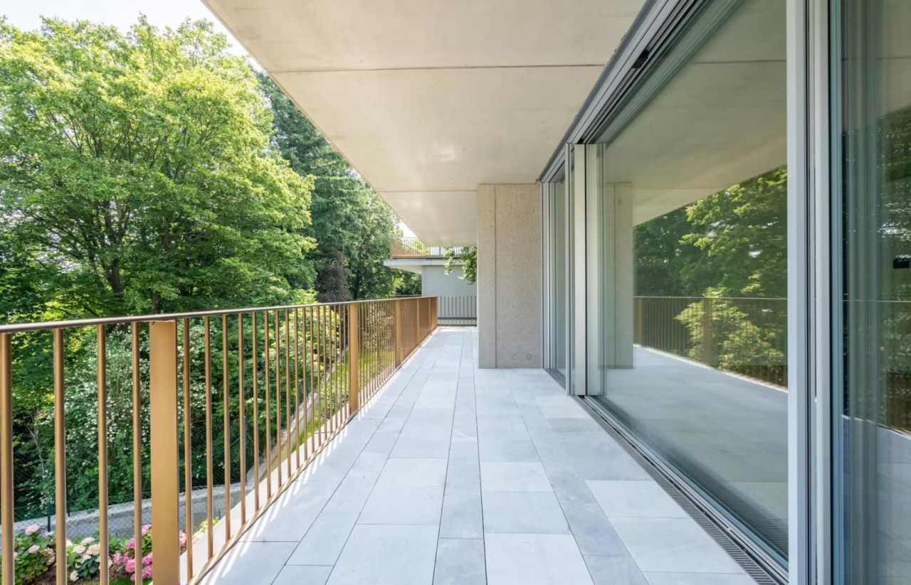 Appartamento a Hietzing, Austria, 130.12 m² - foto 7