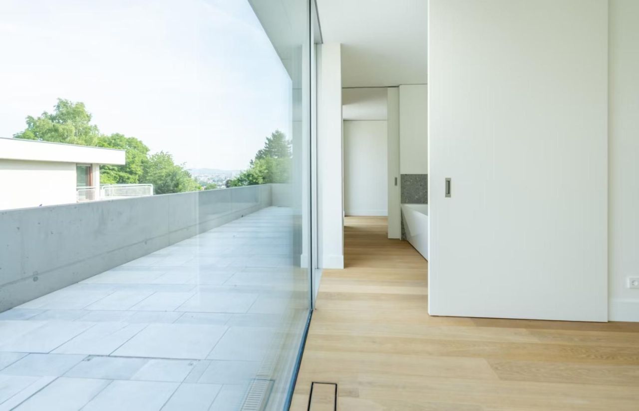 Flat in Hietzing, Austria, 154.71 m² - picture 8