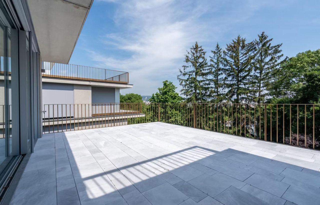 Flat in Hietzing, Austria, 118.1 m² - picture 9