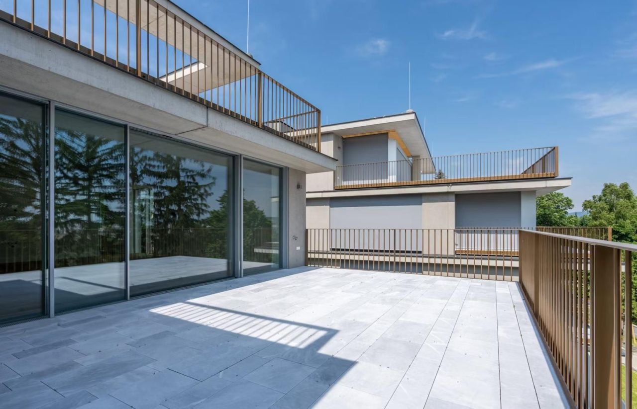 Flat in Hietzing, Austria, 118.1 m² - picture 10