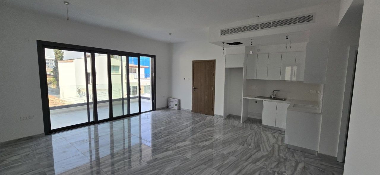 Appartement à Limassol, Chypre, 121 m² - image 1