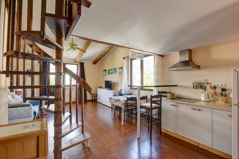 Appartement à Sutomore, Monténégro, 65 m² - image 6