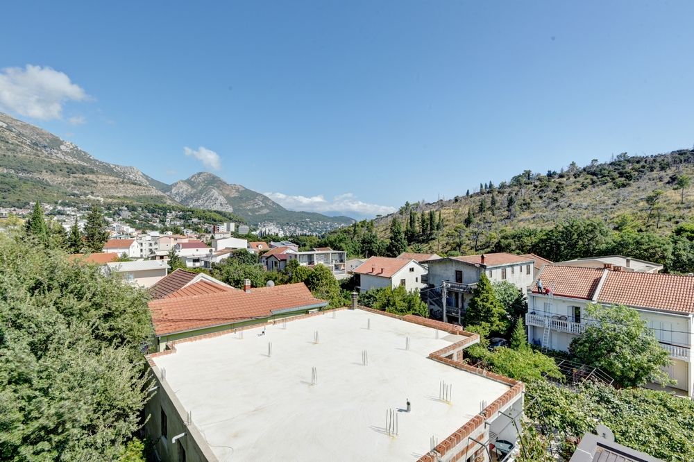 Appartement à Sutomore, Monténégro, 65 m² - image 9