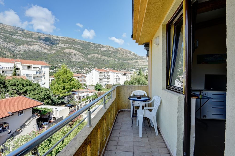 Appartement à Sutomore, Monténégro, 65 m² - image 18