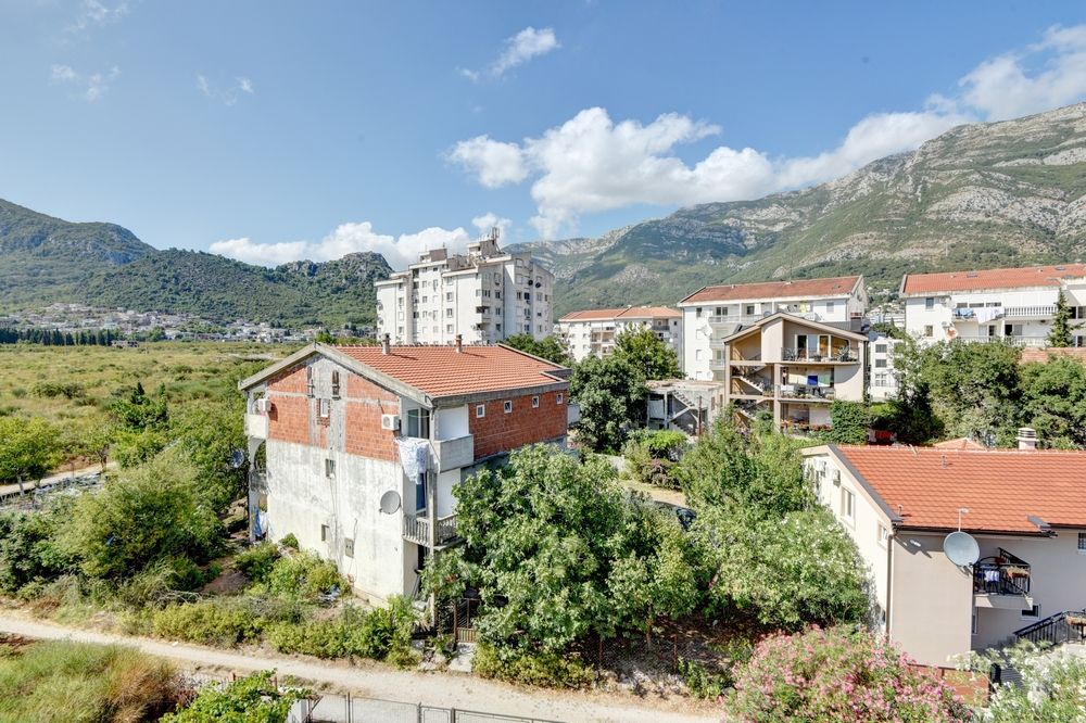 Appartement à Sutomore, Monténégro, 65 m² - image 19