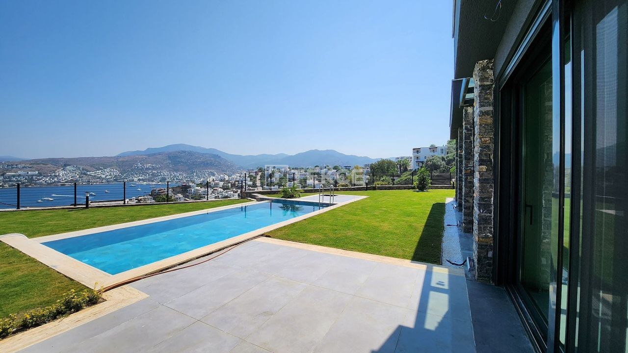 Villa in Bodrum, Turkey, 182 m² - picture 1