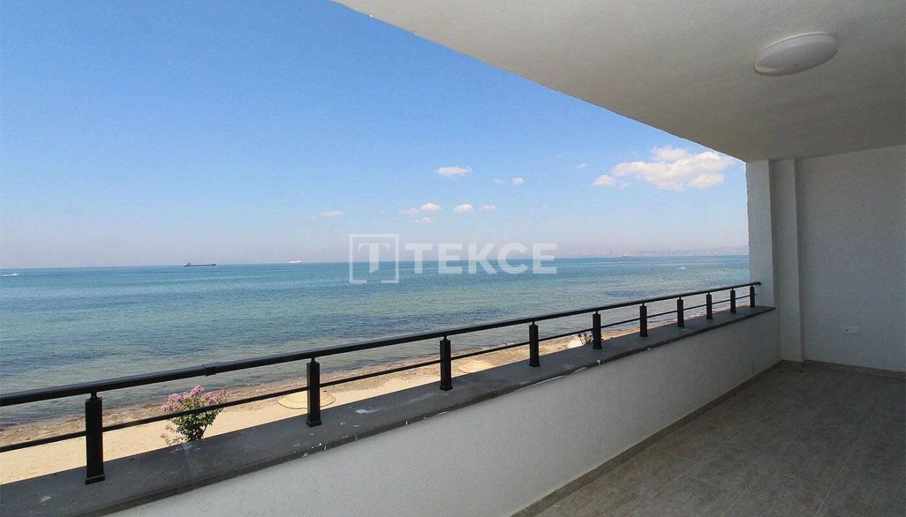 Appartement Çiftlikköy, Turquie, 130 m² - image 1