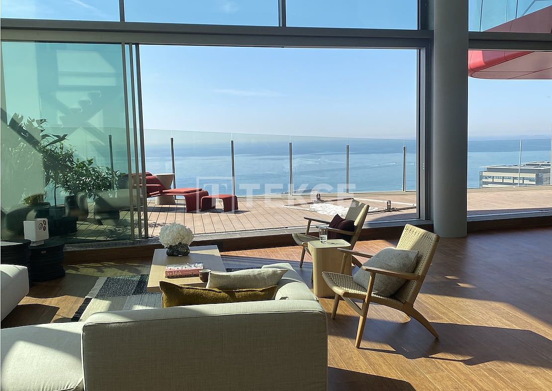 Apartment in Barcelona, Spanien, 236 m² - Foto 2