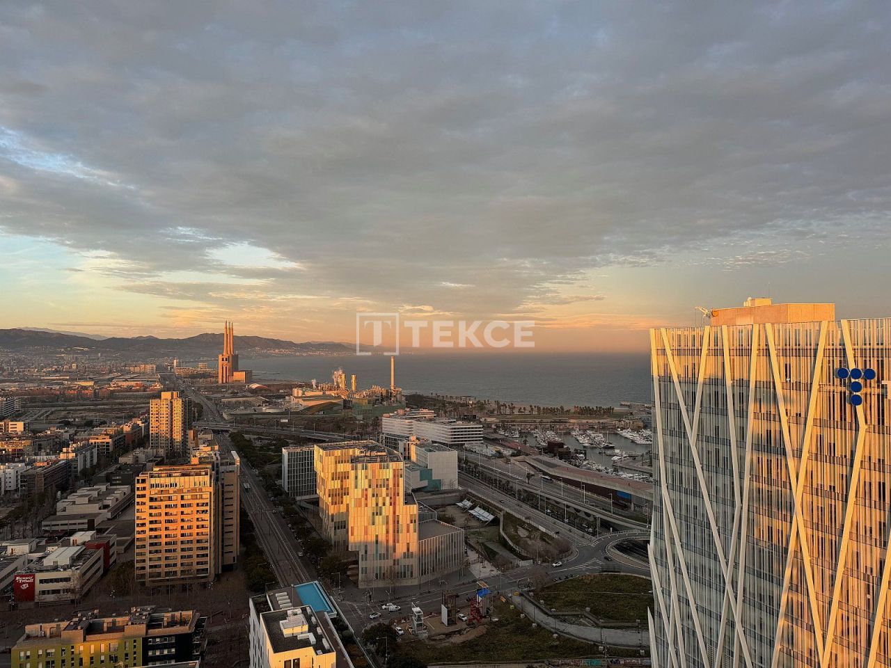 Apartamento en Barcelona, España, 127 m² - imagen 3