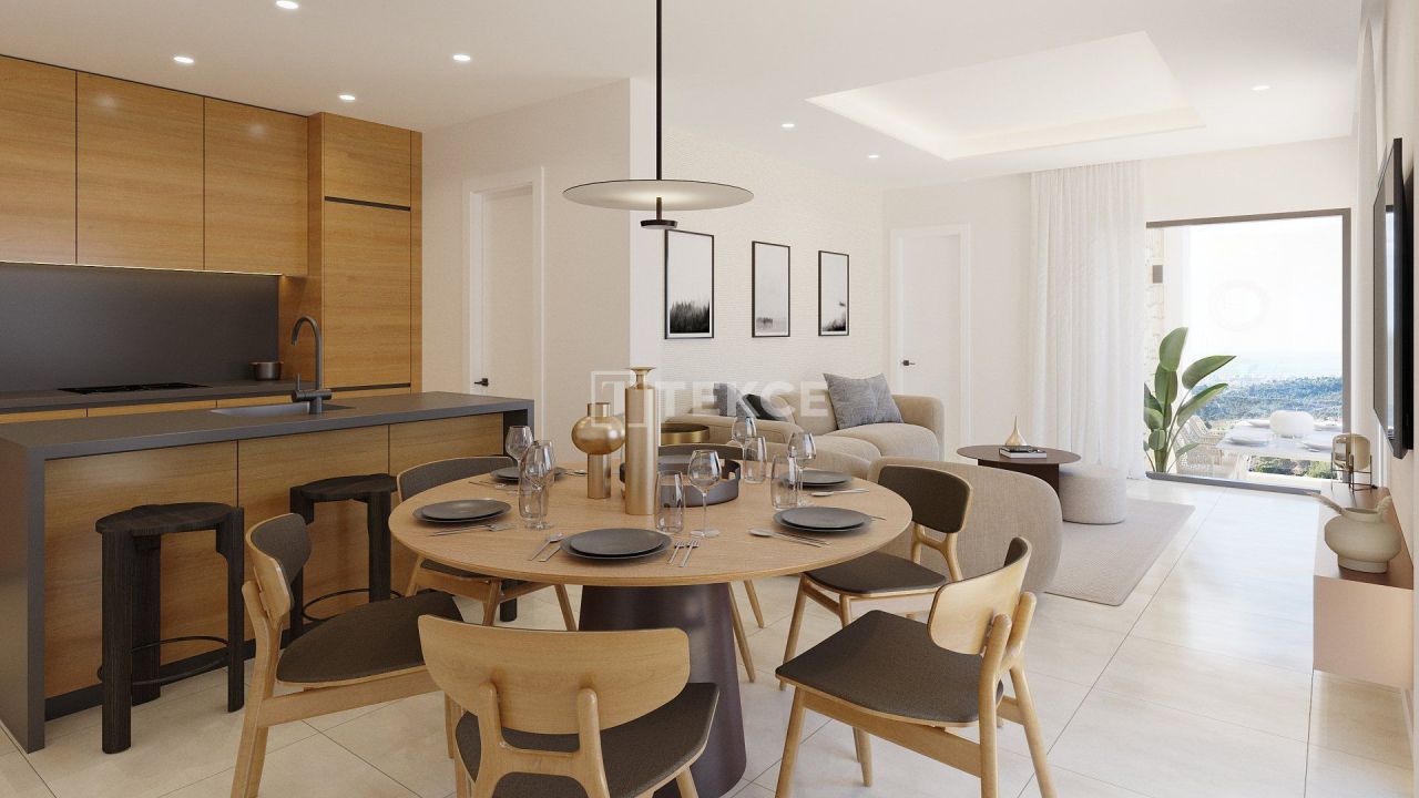 Villa in Finestrat, Spanien, 99 m² - Foto 5