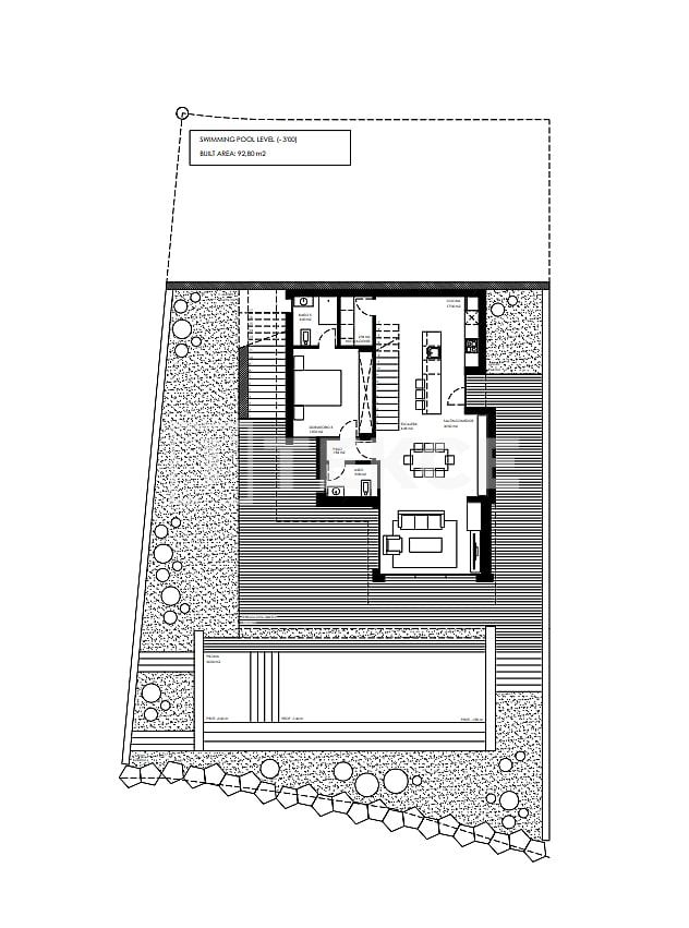 Villa a Finestrat, Spagna, 192 m² - foto 5