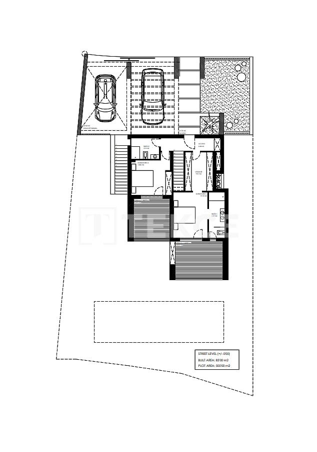 Villa a Finestrat, Spagna, 192 m² - foto 6