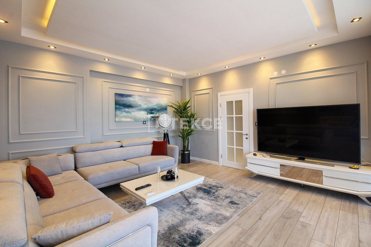 Appartamenti Çınarcık, Turchia, 300 m² - foto 6