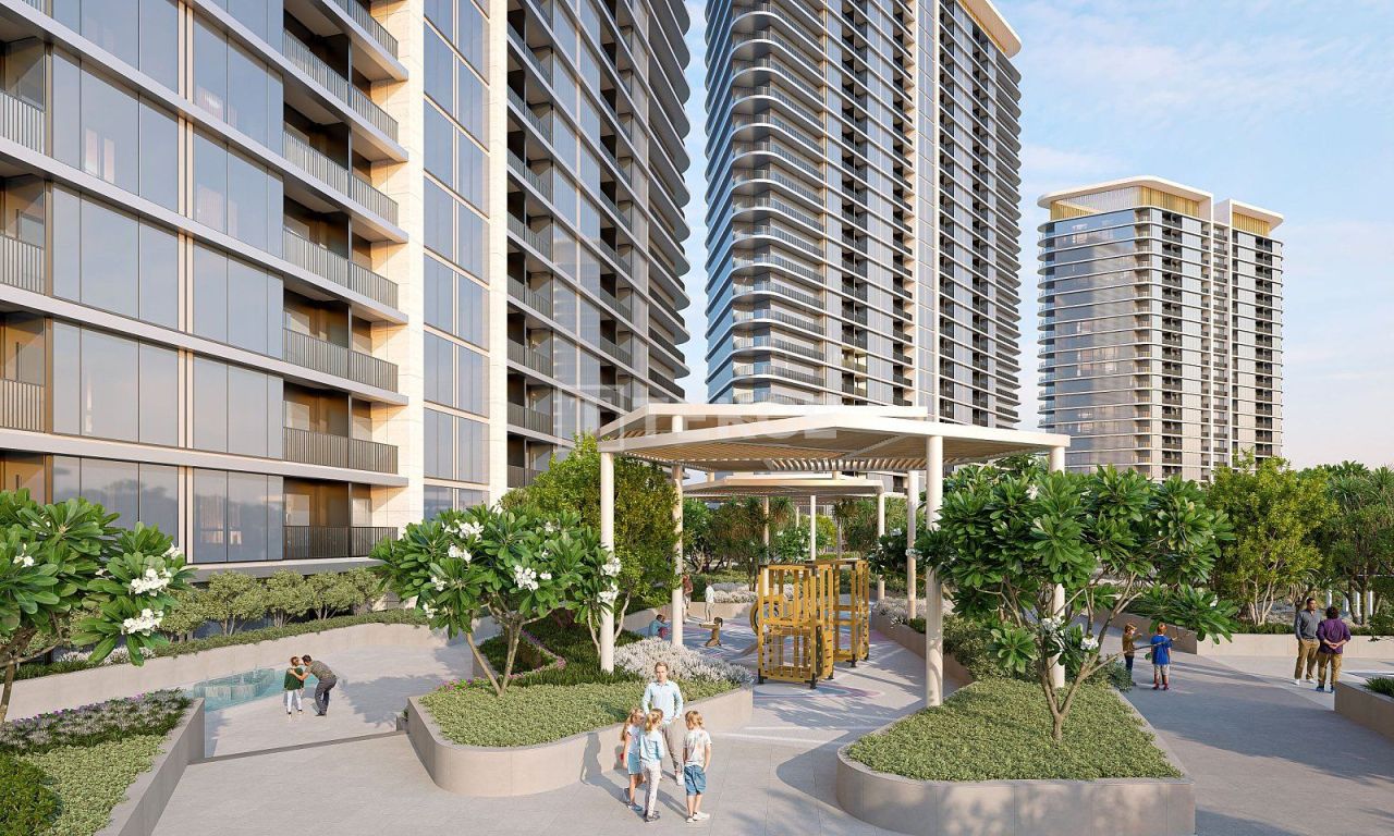 Appartement à Dubaï, EAU, 100 m² - image 9