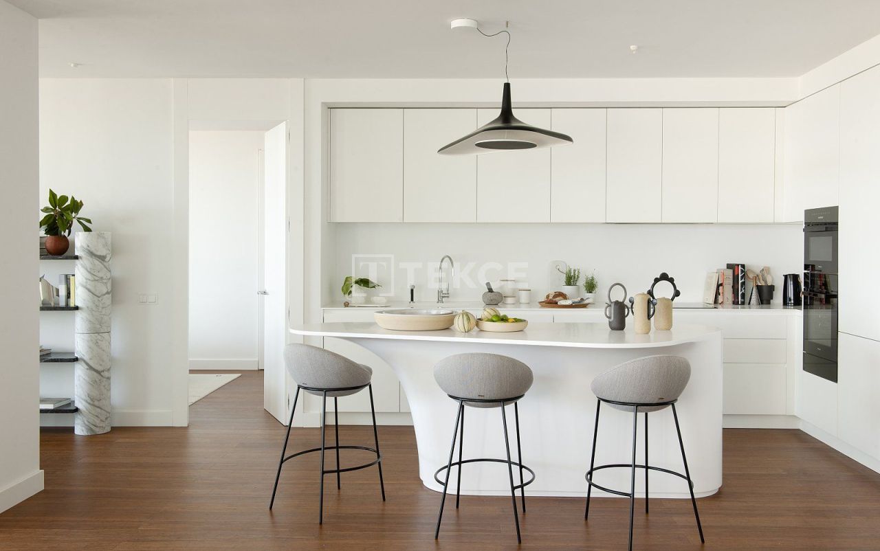 Apartment in Barcelona, Spanien, 236 m² - Foto 10