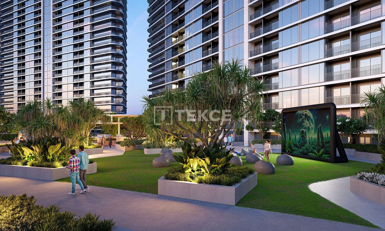 Apartment in Dubai, UAE, 180 m² - picture 10