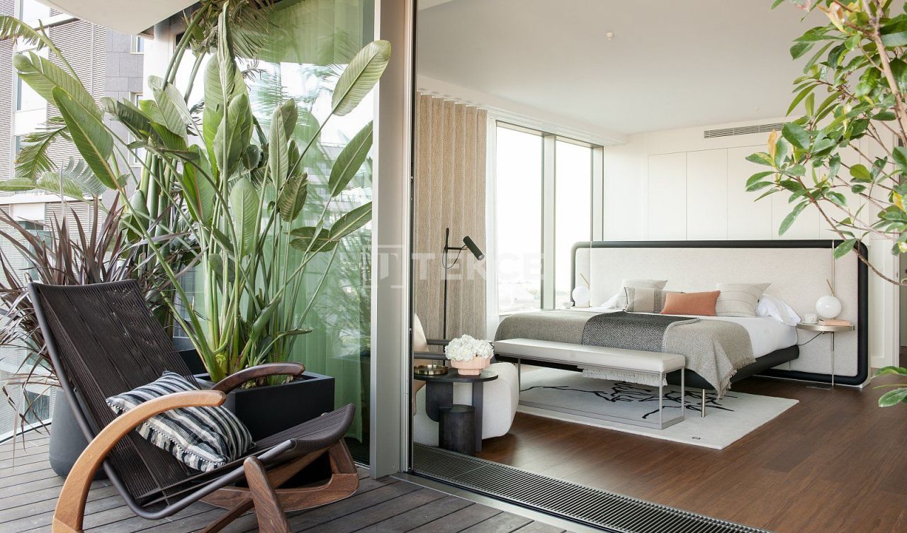 Apartamento en Barcelona, España, 127 m² - imagen 11