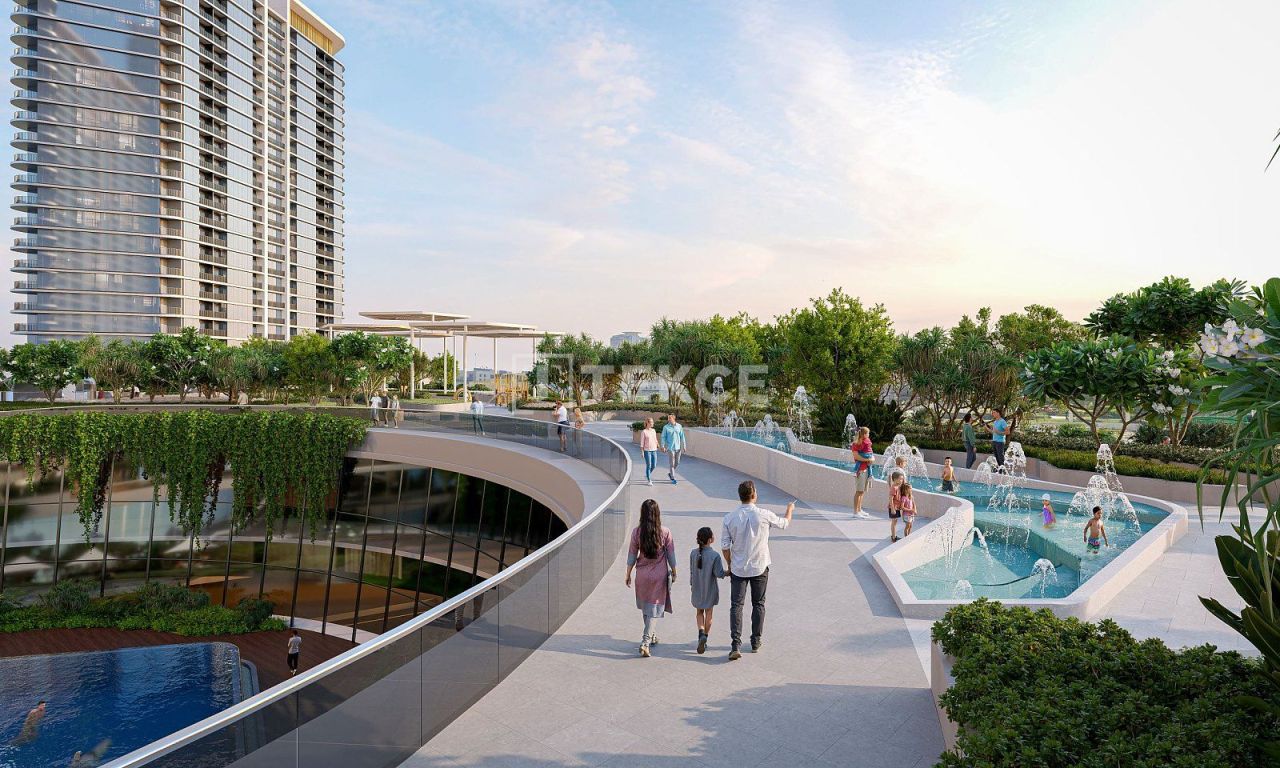 Appartement à Dubaï, EAU, 100 m² - image 11