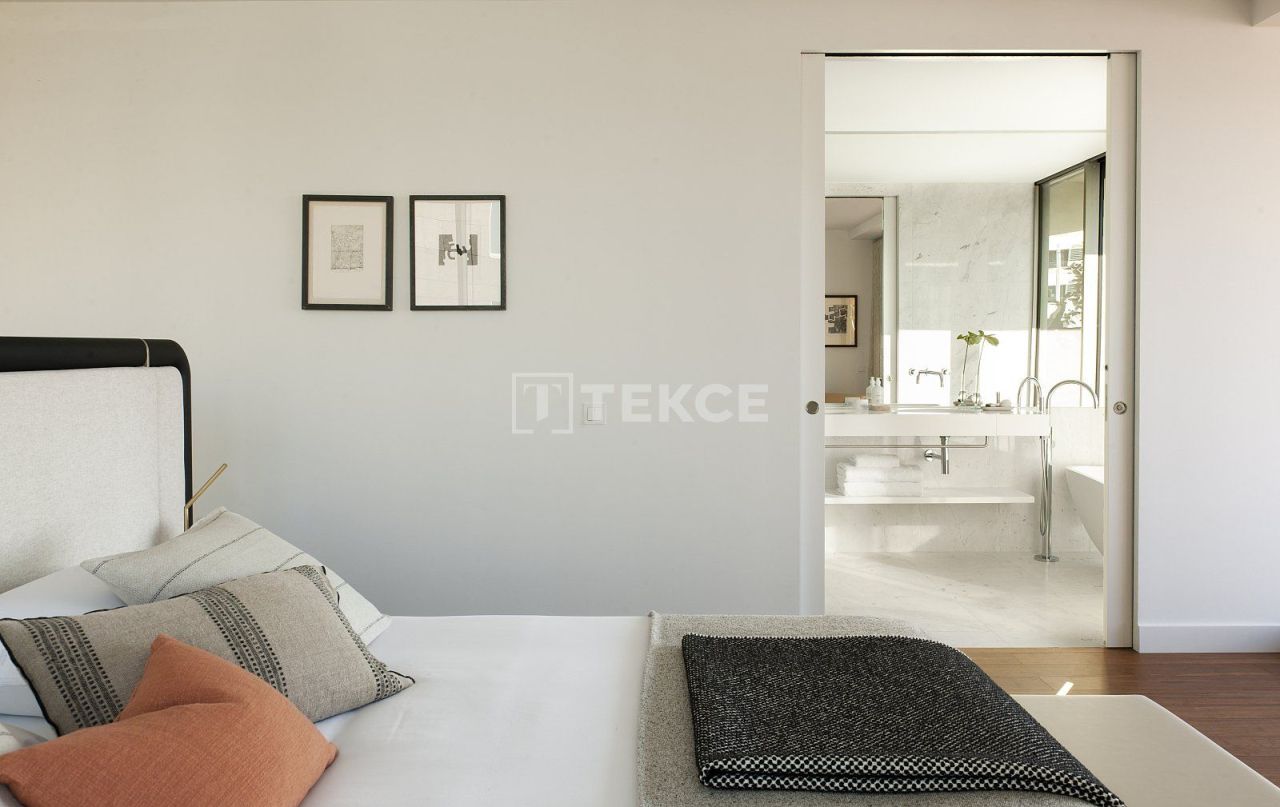 Apartment in Barcelona, Spanien, 236 m² - Foto 12
