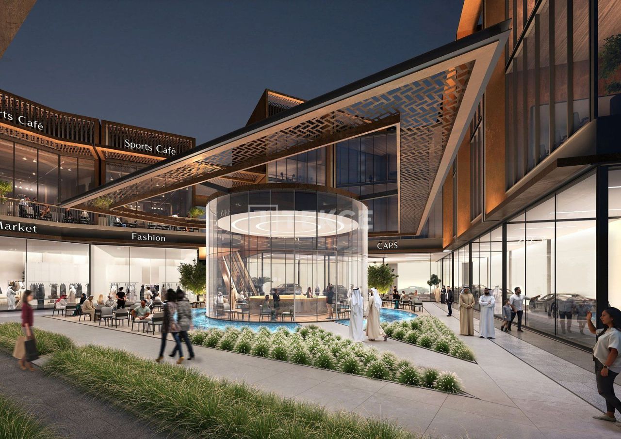 Appartamenti a Dubai, EAU, 50 m² - foto 12