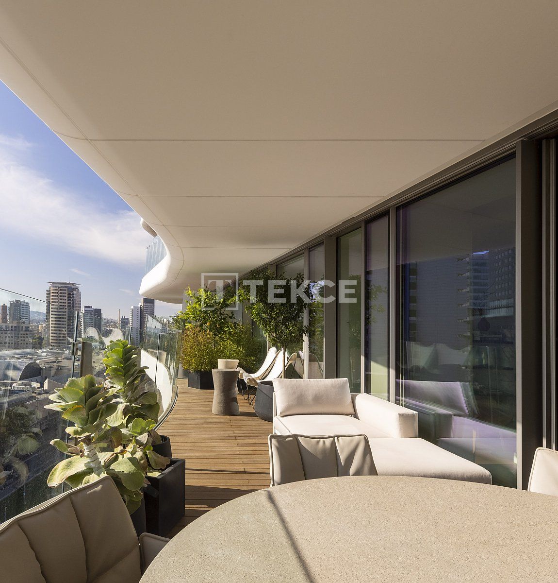 Apartamento en Barcelona, España, 127 m² - imagen 13