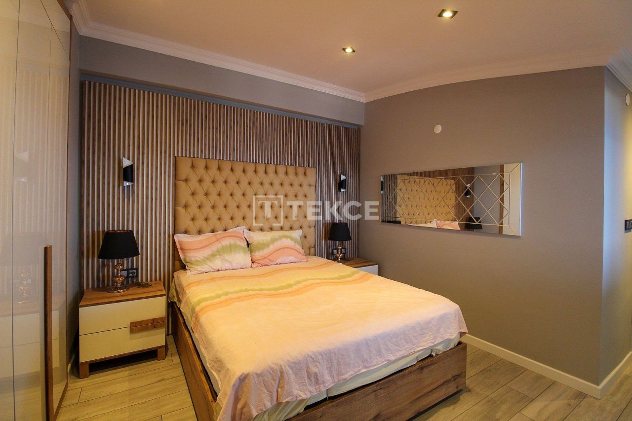 Appartamenti Çınarcık, Turchia, 300 m² - foto 13