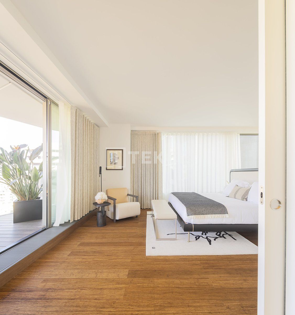 Appartamenti a Barcellona, Spagna, 99 m² - foto 14