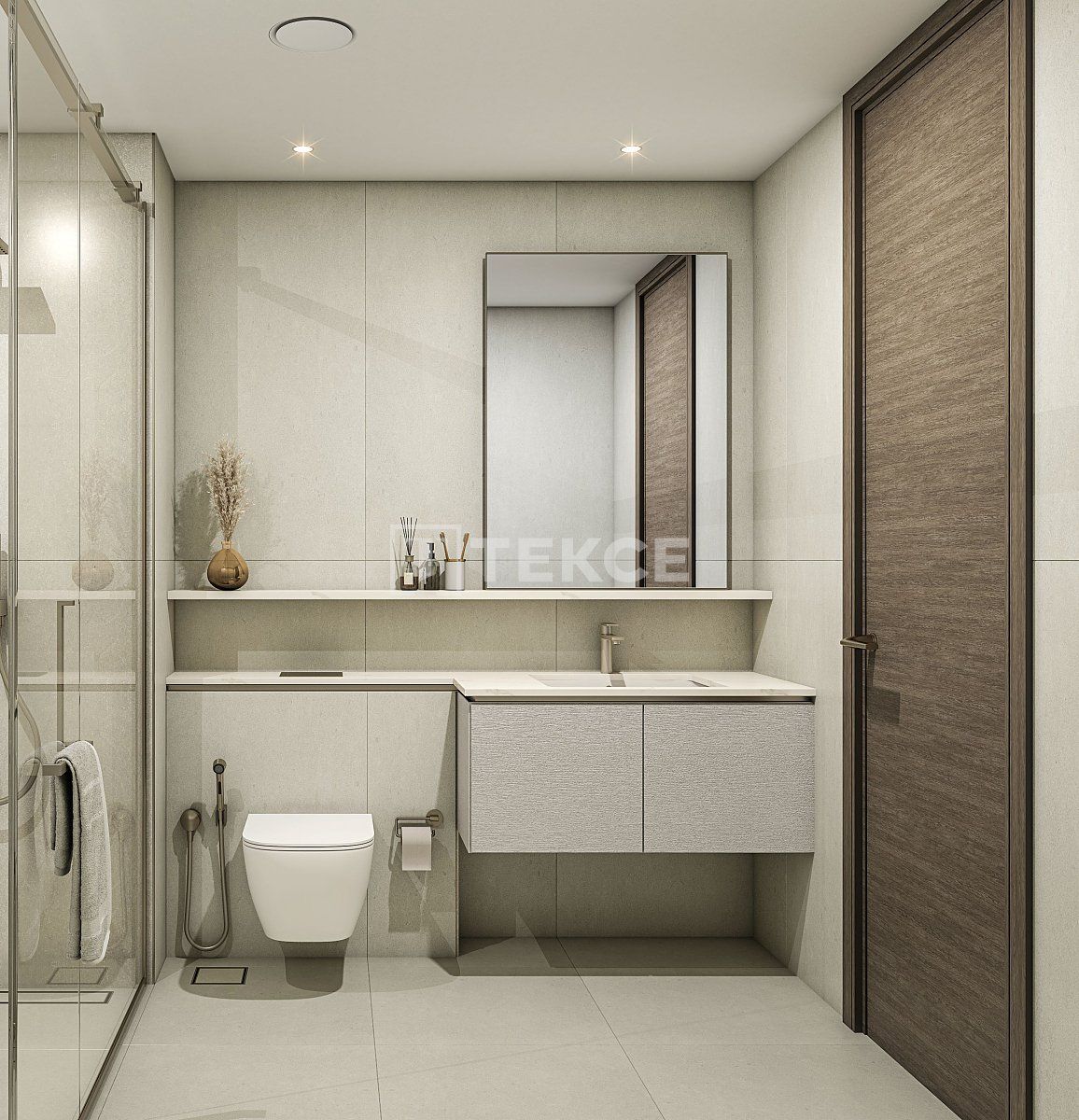 Appartement à Dubaï, EAU, 100 m² - image 16