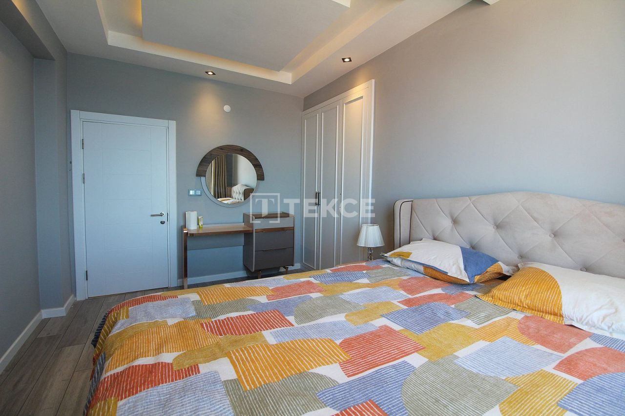 Appartamenti Çınarcık, Turchia, 300 m² - foto 16