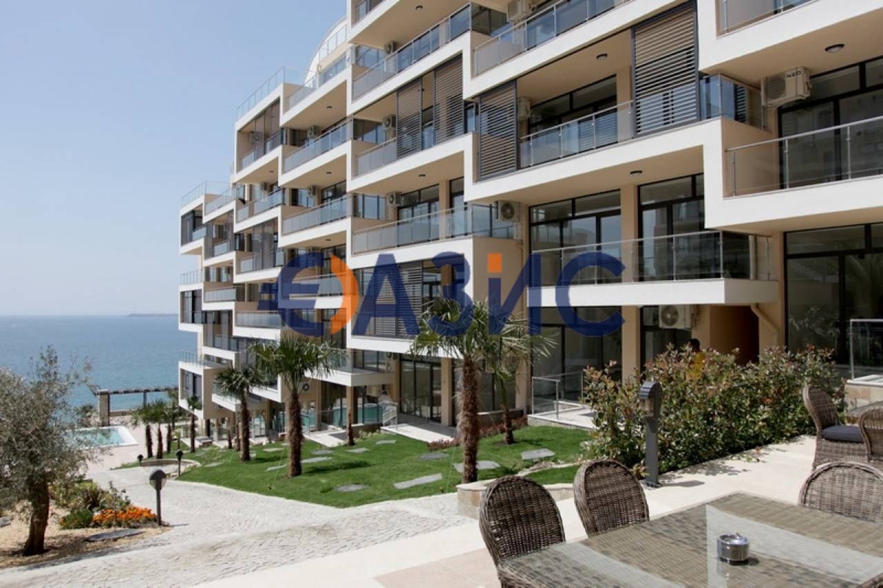 Apartment in Sveti Vlas, Bulgaria, 90 m² - picture 19