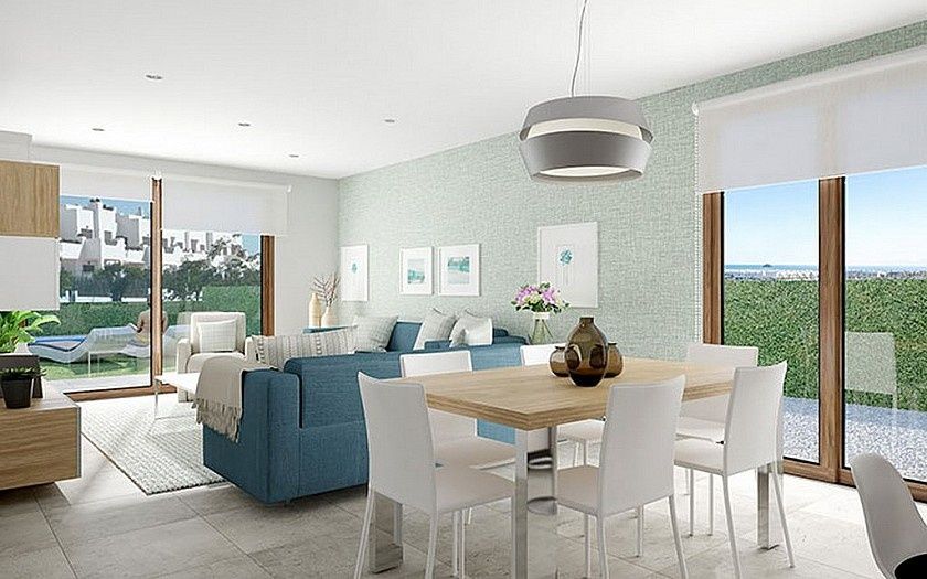 Villa in San Juan de los Terreros, Spain, 252 m² - picture 5